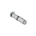 Taquete Expansor Tipo Z de 1/4" x 1-3/4" (INCLUYE TORNILLO). ANCLO - Vista 3