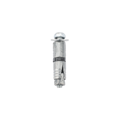 Taquete Expansor Tipo Z de 1/4" x 1-3/4" (INCLUYE TORNILLO). ANCLO - Vista 4