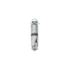 Taquete Expansor Tipo Z de 1/4" x 1-3/4" (INCLUYE TORNILLO). ANCLO - Vista 4