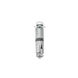 Taquete Expansor Tipo Z de 1/4" x 1-3/4" (INCLUYE TORNILLO). ANCLO - Vista 4