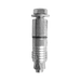 Taquete Expansor Tipo Z de 1/4" x 1-3/4" (INCLUYE TORNILLO). - ANCLO