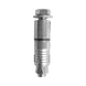 Taquete Expansor Tipo Z de 1/4" x 1-3/4" (INCLUYE TORNILLO). - ANCLO