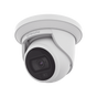 Cámara IP Tipo Flateye con luz blanca Antivandálico 4 Megapíxel / Lente 3 mm ...