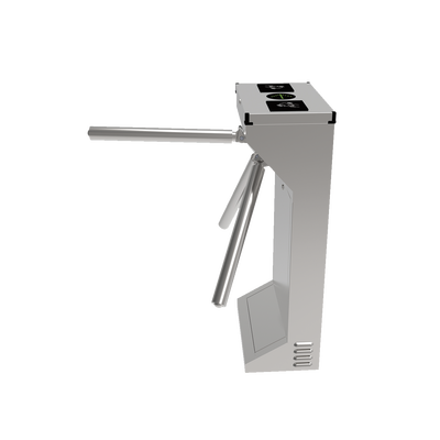 Torniquetes De Medio Cuerpo ACCESSPRO AP-1000-HD ACCESSPRO - Vista 2