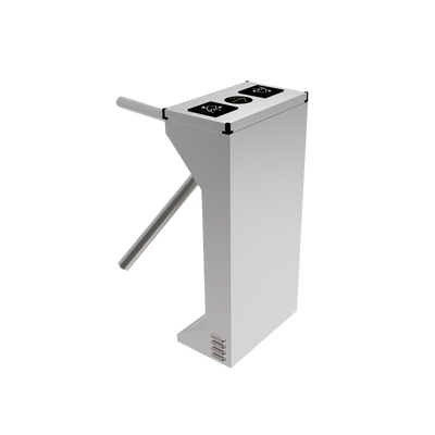 Torniquetes De Medio Cuerpo ACCESSPRO AP-1000-HD ACCESSPRO - Vista 3