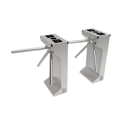 Torniquetes De Medio Cuerpo ACCESSPRO AP-1000-HD ACCESSPRO - Vista 4