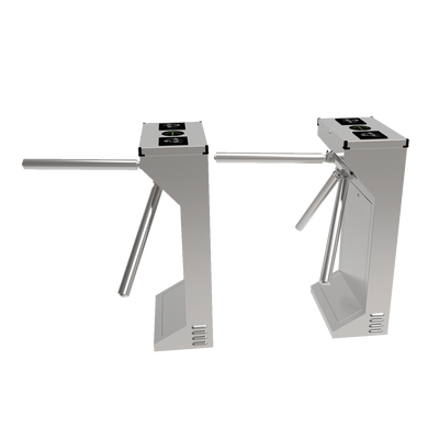 Torniquetes De Medio Cuerpo ACCESSPRO AP-1000-HD ACCESSPRO - Vista 5