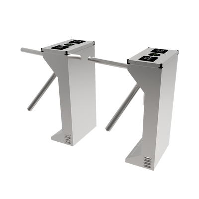 Torniquetes De Medio Cuerpo ACCESSPRO AP-1000-HD ACCESSPRO - Vista 6