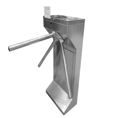 Torniquetes De Medio Cuerpo ACCESSPRO AP-1000-HD ACCESSPRO - Vista 7