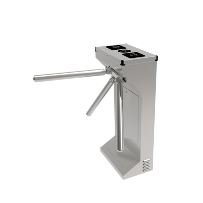 Torniquetes De Medio Cuerpo ACCESSPRO AP-1000-HD - ACCESSPRO