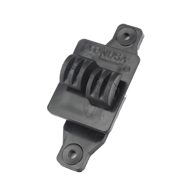 Aislador de Paso para cercos eléctricos, resistente al clima extremo. - YONUSA
