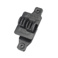 Aislador de Paso para cercos eléctricos, resistente al clima extremo. - YONUSA