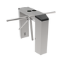 ACCESSPRO AP2002HD - Torniquete Industrial en Acero Inoxidable, Bidireccional...