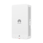 Punto de Acceso eKi Wi-Fi 6 para pared / Hasta 128 Clientes / 2.9 Gbps / MU-M...