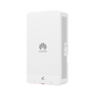 Punto de Acceso eKit Wi-Fi 6 para Pared / Hasta 128 Clientes / 2.9 Gbps / 1 P...
