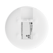 Punto de Acceso eKit Wi-Fi 6 para techo o pared /  1.775 Gbps / MU-MIMO 2x2 (2.4GHz y 5GHz) / Smart Antenna 20% más cobert...