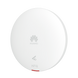 Punto de Acceso eKit Wi-Fi 6 para techo o pared /  1.775 Gbps / MU-MIMO 2x2 (2.4GHz y 5GHz) / Smart Antenna 20% más cobert...