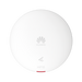 Punto de Acceso eKit Wi-Fi 6 para techo o pared /  1.775 Gbps / MU-MIMO 2x2 (2.4GHz y 5GHz) / Smart Antenna 20% más cobert...