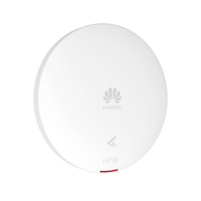 Punto de Acceso Wi-Fi 6 /  2.975 Gbps / MU-MIMO 2x2:2 (2.4GHz y 5GHz) / Smart Antenna 20% más cobertura / Instalación en t...