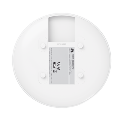Punto de Acceso eKit Wi-Fi 6 Para techo o pared / Hasta 128 clientes / 2.9 Gbps /MU-MIMO 2x2 / 1 Puerto Gigabit / Smart An...