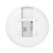 Punto de Acceso eKit Wi-Fi 6 Para techo o pared / Hasta 128 clientes / 2.9 Gbps /MU-MIMO 2x2 / 1 Puerto Gigabit / Smart An...