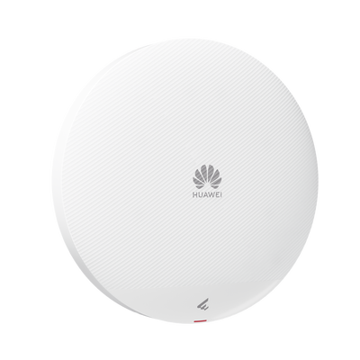 Punto de Acceso eKit Wi-Fi 6 Para techo o pared / Hasta 128 clientes / 2.9 Gbps /MU-MIMO 2x2 / 1 Puerto Gigabit / Smart An...