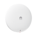 Punto de Acceso eKit Wi-Fi 6 Para techo o pared / Hasta 128 clientes / 2.9 Gbps /MU-MIMO 2x2 / 1 Puerto Gigabit / Smart An...
