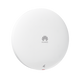 Punto de Acceso eKit Wi-Fi 6 Para techo o pared / Hasta 128 clientes / 2.9 Gbps /MU-MIMO 2x2 / 1 Puerto Gigabit / Smart An...