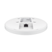 Punto de Acceso eKit Wi-Fi 6 Para techo o pared / Hasta 128 clientes / 2.9 Gbps /MU-MIMO 2x2 / 1 Puerto Gigabit / Smart An...