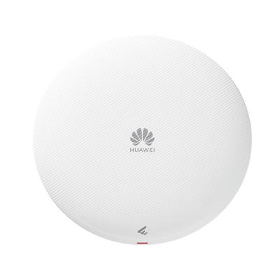 Punto de Acceso eKit Wi-Fi 6 Para techo o pared / Hasta 128 clientes / 2.9 Gbps /MU-MIMO 2x2 / 1 Puerto Gigabit / Smart An...