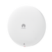 Punto de Acceso eKit Wi-Fi 6 Para techo o pared / Hasta 128 clientes / 2.9 Gbps /MU-MIMO 2x2 / 1 Puerto Gigabit / Smart An...