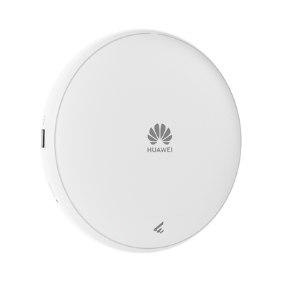 Punto de Acceso Wi-Fi 7 /  3.57 Gbps / MU-MIMO 2x2 (2.4GH y 5GHz) / Smart Antenna más cobertura / Instalación en techo y p...