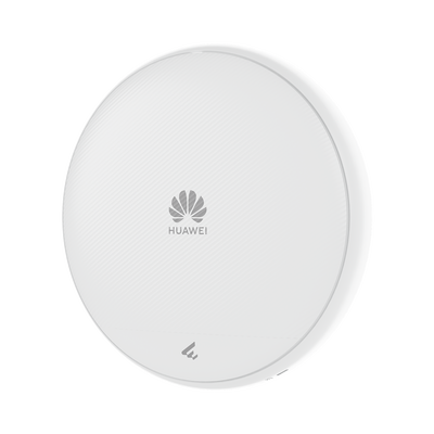 Punto de Acceso Wi-Fi 7 /  3.57 Gbps / MU-MIMO 2x2 (2.4GH y 5GHz) / Smart Antenna más cobertura / Instalación en techo y p...