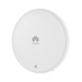 Punto de Acceso Wi-Fi 7 /  3.57 Gbps / MU-MIMO 2x2 (2.4GH y 5GHz) / Smart Antenna más cobertura / Instalación en techo y p...