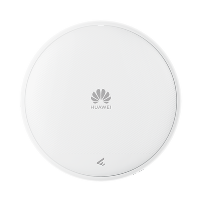 Punto de Acceso Wi-Fi 7 /  3.57 Gbps / MU-MIMO 2x2 (2.4GH y 5GHz) / Smart Antenna más cobertura / Instalación en techo y p...