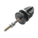 Nuevo Aislador para uso en postes de Cercos Eléctricos 3 en 1 (Paso, Esquina y Tensor) - YONUSA