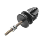 Nuevo Aislador para uso en postes de Cercos Eléctricos 3 en 1 (Paso, Esquina ...