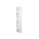 Antena sectorial blindada de 90º de cobertura 5 GHz (5.15 - 5.85 GHz), dividida en 3 bloques de 30º, ideal para alta densidad