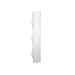 Antena sectorial blindada de 90º de cobertura 5 GHz (5.15 - 5.85 GHz), dividida en 3 bloques de 30º, ideal para alta densi...