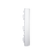 Antena sectorial blindada de 90º de cobertura 5 GHz (5.15 - 5.85 GHz), dividida en 3 bloques de 30º, ideal para alta densi...