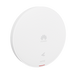 Punto de Aceso eKit Wi-Fi 6 de Alta Densidad / Hasta 1,536 Clientes / 6.5 Gbps / MU-MIMO / Triple Radio / 1 RJ45 2.5 Gbps ...