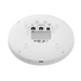 Punto de Aceso eKit Wi-Fi 6 de Alta Densidad / Hasta 1,536 Clientes / 6.5 Gbps / MU-MIMO / Triple Radio / 1 RJ45 2.5 Gbps ...