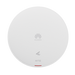 Punto de Aceso eKit Wi-Fi 6 de Alta Densidad / Hasta 1,536 Clientes / 6.5 Gbps / MU-MIMO / Triple Radio / 1 RJ45 2.5 Gbps ...