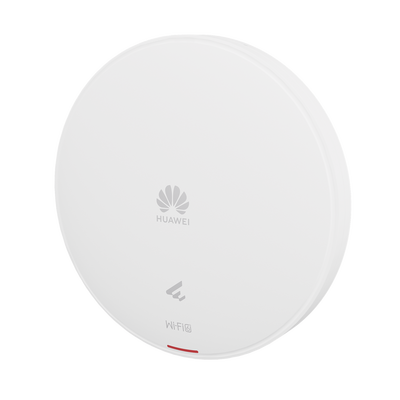 Punto de Aceso eKit Wi-Fi 6 de Alta Densidad / Hasta 1,536 Clientes / 6.5 Gbps / MU-MIMO / Triple Radio / 1 RJ45 2.5 Gbps ...