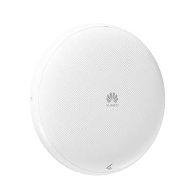 Punto de acceso eKit Wi-Fi 7 de Alta Densidad / MLO / 13.66 Gbps / Tri-Banda / Puerto Uplink de 5 Gbps / Smart Antenna / Gest