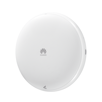 Punto de acceso eKit Wi-Fi 7 de Alta Densidad / MLO / 13.66 Gbps / Tri-Banda / Puerto Uplink de 5 Gbps / Smart Antenna / Gest
