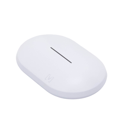 Punto de Acceso Wi-Fi 6 de 6.3 Gbps para 350 Usuarios / MU-MIMO 4X4 / Adopción Fácil por Bluetooth / Para Interior / Monta...