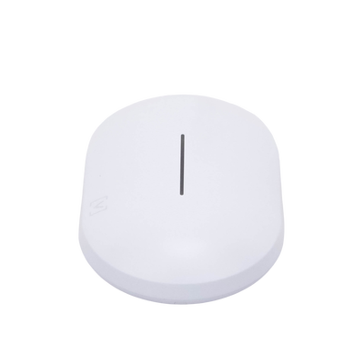 Punto de Acceso Wi-Fi 6 de 6.3 Gbps para 350 Usuarios / MU-MIMO 4X4 / Adopción Fácil por Bluetooth / Para Interior / Monta...