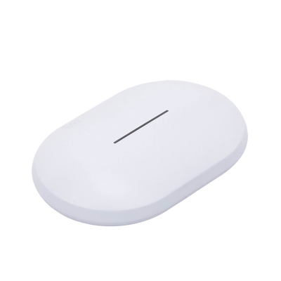 Punto de Acceso Wi-Fi 6 de 6.3 Gbps para 350 Usuarios / MU-MIMO 4X4 / Adopción Fácil por Bluetooth / Para Interior / Monta...