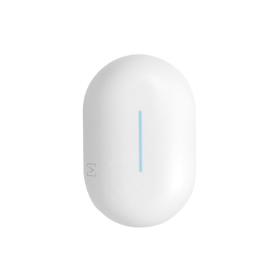 Punto de Acceso Wi-Fi 6 de 6.3 Gbps para 350 Usuarios / MU-MIMO 4X4 / Adopción Fácil por Bluetooth / Para Interior / Monta...
